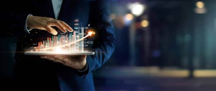 Economic Growth Outlook Dims as GDP Forecasts Drop to 1.8%