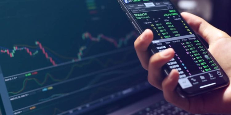 Stock Futures Rise as Fed Decision Looms