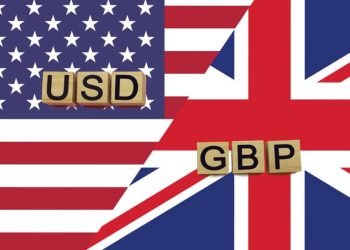 GBP/USD Surges To 3-Month High Of $1.2820