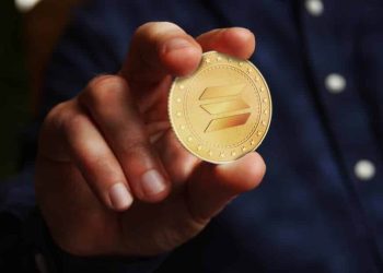 Bears Take Control: Solana’s Price Takes a Hit