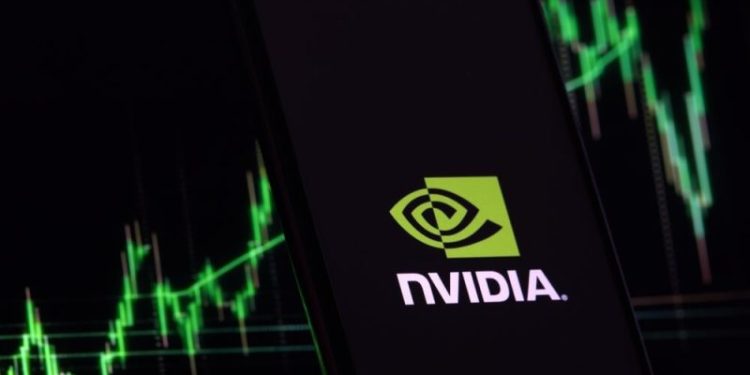 Nvidia Surpasses Apple in Market Cap, Rides the AI Wave