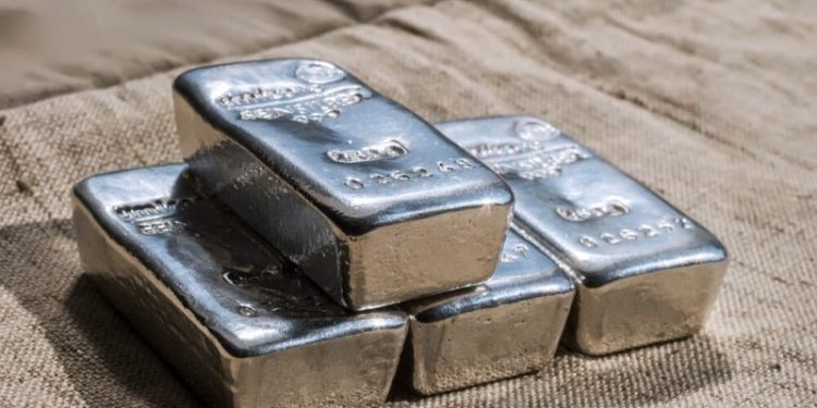 Silver Prices 2.03% On Inflation Data And Rate Cut Hopes