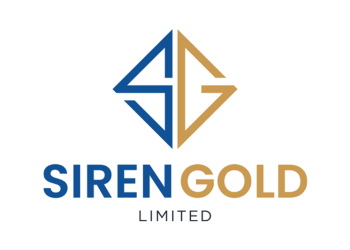 Siren Awarded High-Grade Lyell 
Tenement for a Further 5 Years