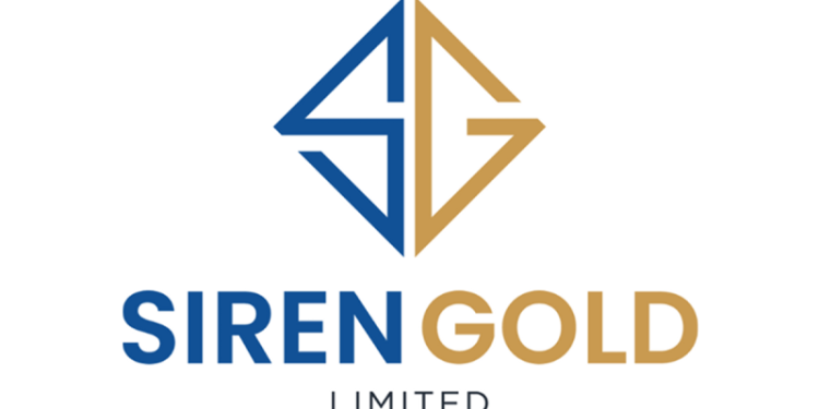 Siren Awarded High-Grade Lyell
Tenement for a Further 5 Years