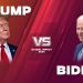 Crypto Debate: Biden vs Trump Global Impact 2024