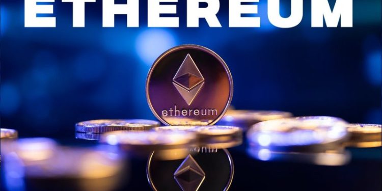 Ethereum price in a bullish rally at the start of this week