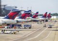 Delta cancels hundreds more flights as DOT opens probe