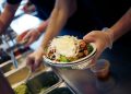 Chipotle has been on a hot streak with customers