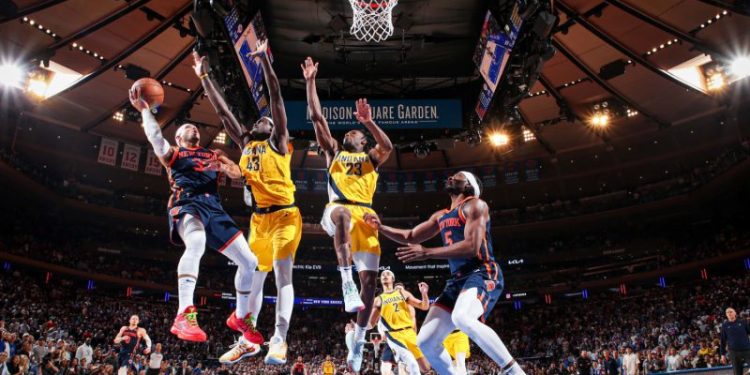 Here’s what the NBA’s new media deal means for hoops fans