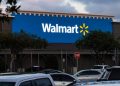 Walmart is opening five automated distribution centers as it tries to keep its grocery dominance