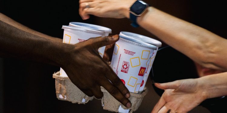 AI drive-thru ordering is on the rise — but it may take years to iron out its flaws