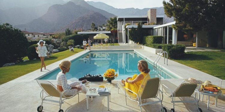 The pool party’s over as Americans ease up on backyard upgrades