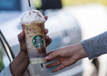 Here’s how Starbucks plans to improve its stores