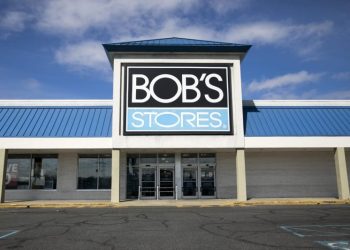 Clothing chain Bob’s Stores closing after 70 years