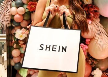Shein’s global ambitions leaves some cybersecurity experts fearful of Chinese spy threats