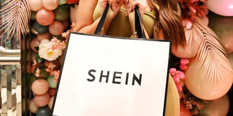 Shein’s global ambitions leaves some cybersecurity experts fearful of Chinese spy threats