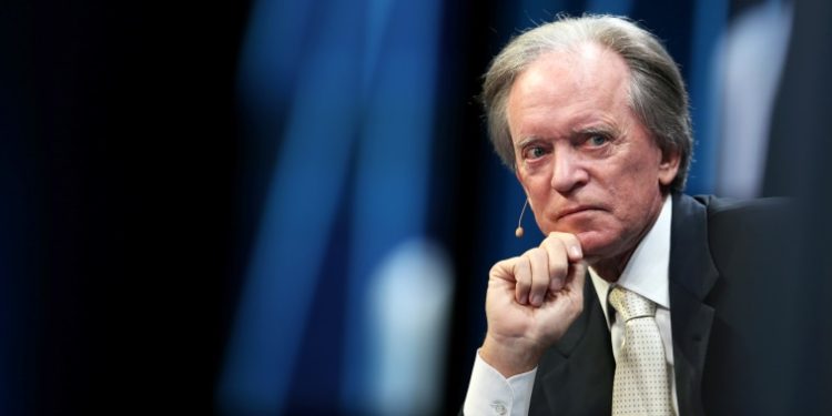 Tesla is the new meme stock, according to one billionaire investor