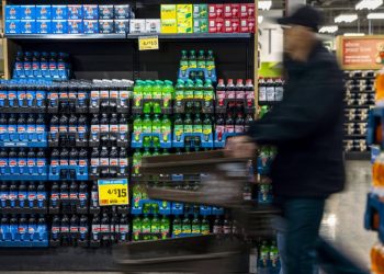 Pepsi and Delta say consumers are hunting for value