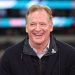 NFL open to private equity team ownership of up to 10%, Commissioner Roger Goodell says