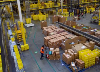Amazon’s Prime Day a ‘major’ cause of worker injuries, Senate probe finds