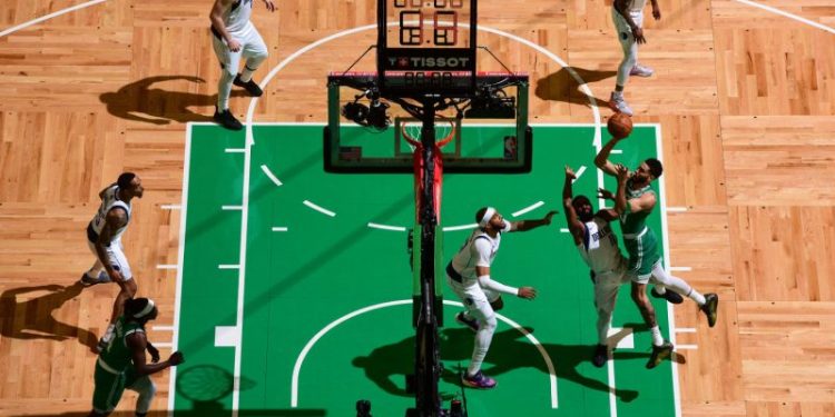 Warner Bros. Discovery sues NBA to secure media rights awarded to Amazon