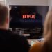 With corners of the media industry in upheaval, Netflix makes clear it’s staying out of the fray