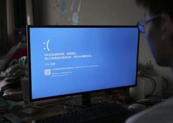 Meet CrowdStrike, the company at the heart of the global tech outage