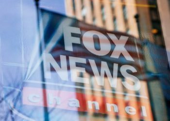 Judge tosses defamation suit against Fox News by head of dismantled disinformation board