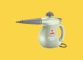 Bissell recalls 3.2 million handheld steam  cleaners after scores of burn injury reports