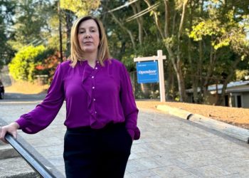 A Silicon Valley exec had $400K stolen by cybercriminals while buying a home. Here’s her warning.