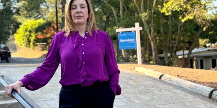 A Silicon Valley exec had $400K stolen by cybercriminals while buying a home. Here’s her warning.