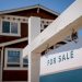 June home sales slump as median sales price rises to $426,900