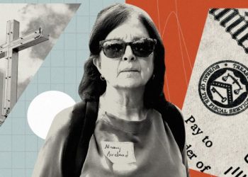 Balancing a fixed income with inflation, a Georgia retiree feels stuck