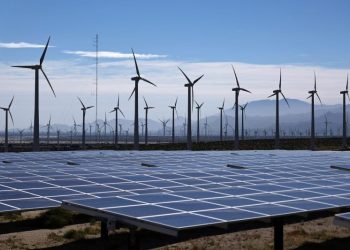 Renewable energy demand could triple as electricity consumption surges