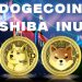 Dogecoin and the Shiba Inu: Dogecoin is recovering 