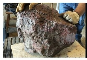 Noble Minerals Initiates Temporarily Delayed Drill Program in proximity to the Location of a 140 kg, Mineralized Boulder Found near Hearst, Ontario