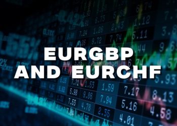 EURGBP and EURCHF: EURCHF falls under pressure to daily low