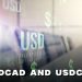 USDCAD and USDCNH: USDCAD rises unstoppably above 1.38