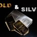 Gold and silver: the price of gold stabilized above $2410