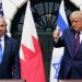Netanyahu to meet Trump as Israeli leader looks to rekindle relationship