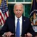 5 key takeaways of Biden’s address to the nation from the Oval Office