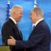 Netanyahu’s meeting at White House up in the air as Biden recovers from COVID: report
