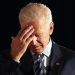 Biden announcement makes him first US president to not seek re-election since 1968