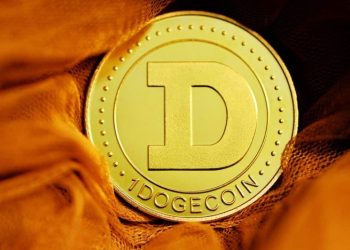 Dogecoin and Shiba Inu: Doge tries to be stable at 0,12500