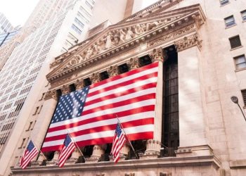 Nasdaq & Dow Jones Biggest Stock Losers Today