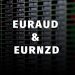 EURAUD and EURNZD: EURNZD could slip to a new weekly low