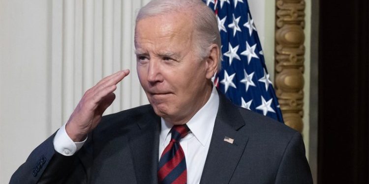 White House, family offer conflicting accounts if Biden’s health influenced decision to drop out