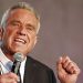 RFK Jr says this is ‘2-man race’ after Biden drops presidential bid
