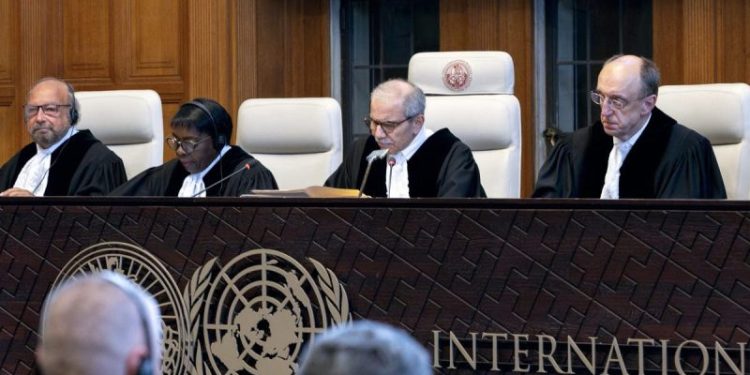 Netanyahu, Israel blast UN court decision over illegal settlements ruling: ‘Fundamentally wrong’