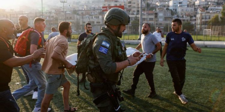 Israel set to counter Hezbollah following terror attack: ‘response will be swift, harsh and painful’